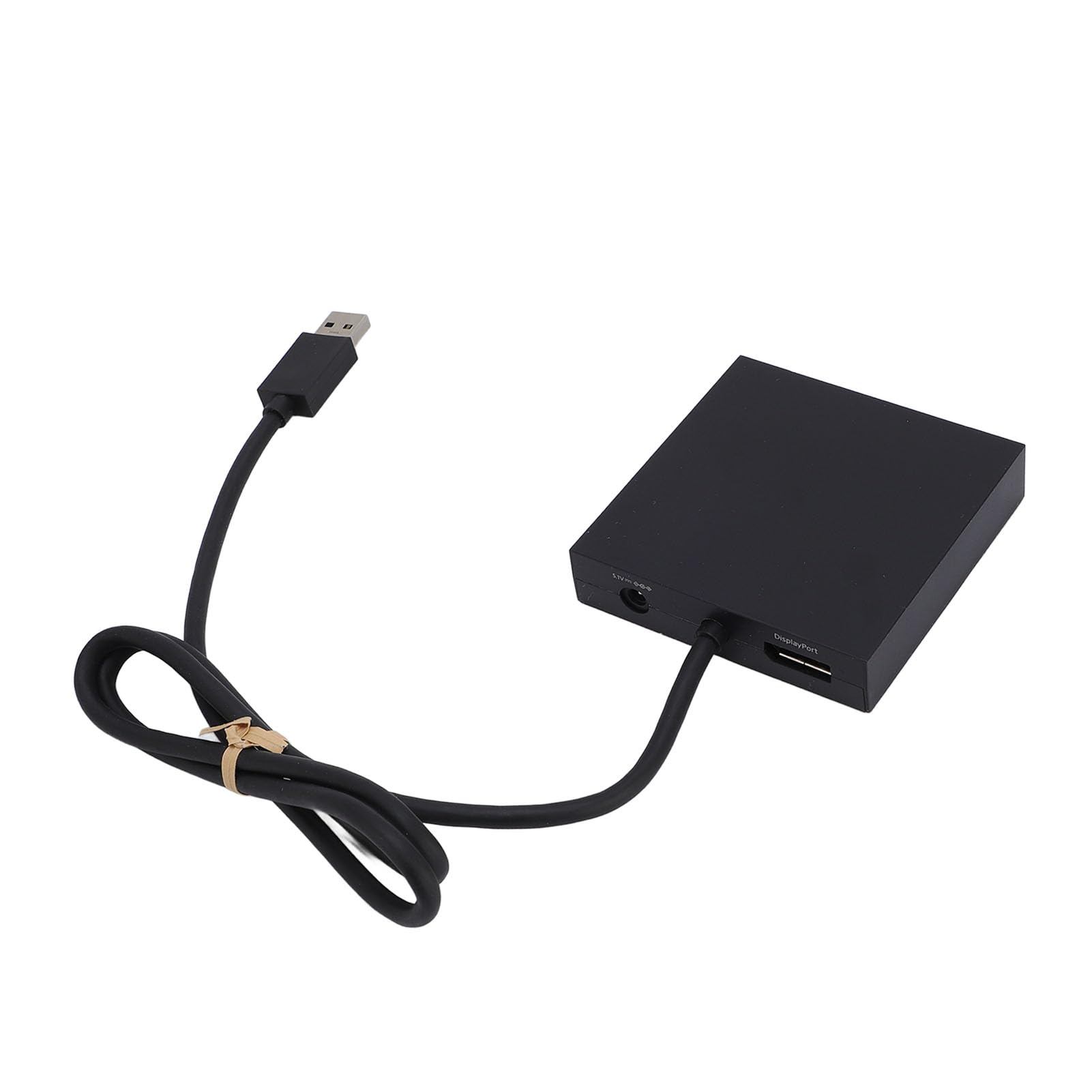PC VR2 Spieladapter, VR 2 PC Adapter Hochauflösender Ausgang Stabiler Multifunktionaler Computerspieladapter