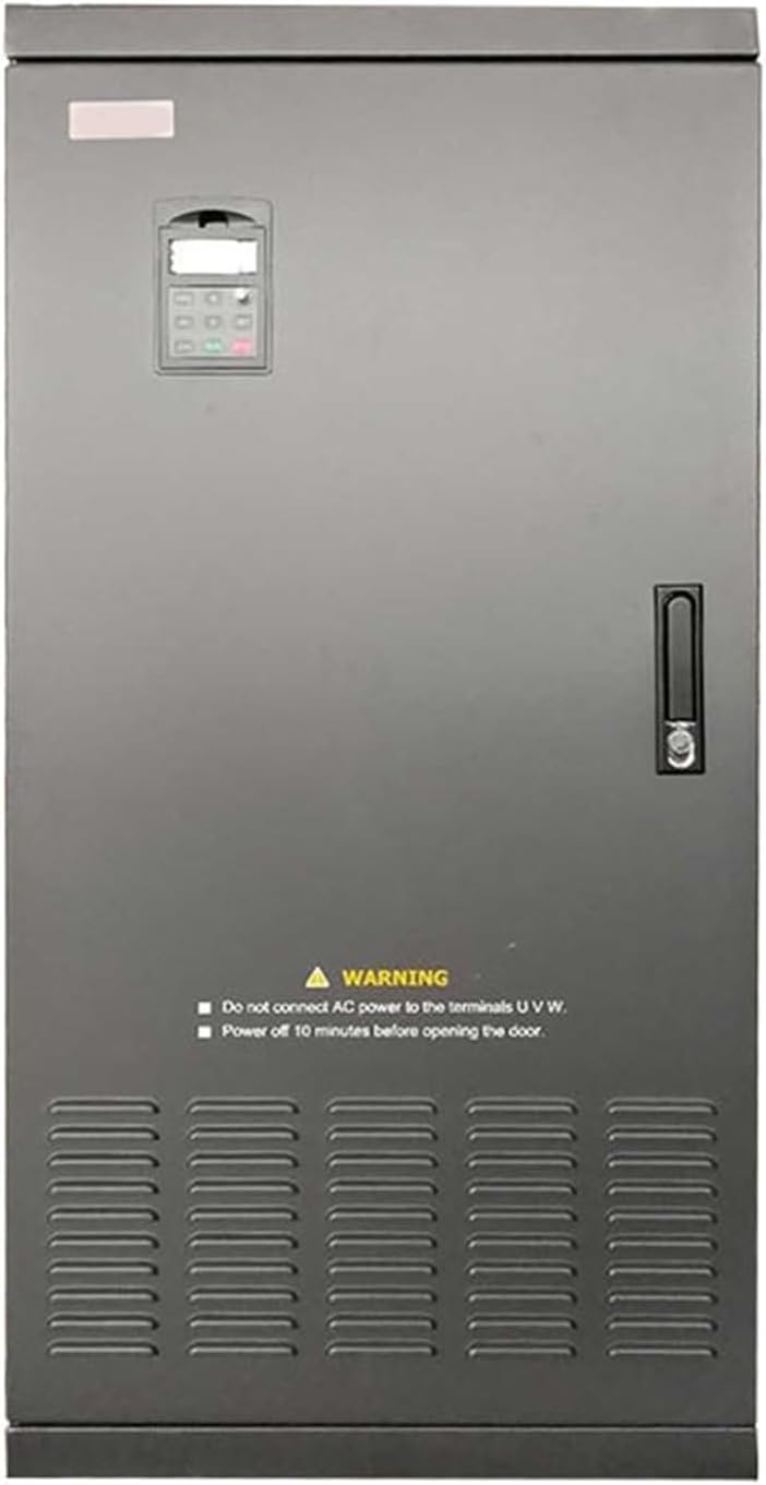 AD800CN-4T315G Series High Performance 2.2KW Type Frequency Inverter