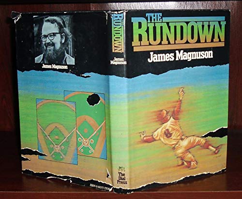 The Rundown : Amazon.in: Books