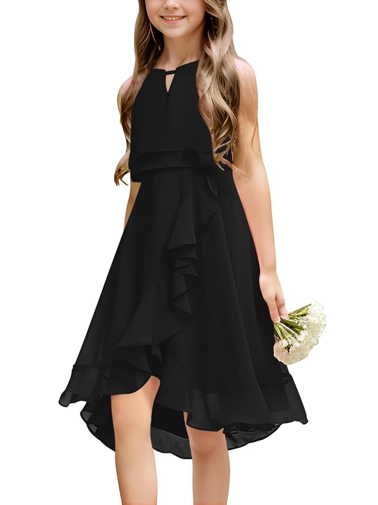 ワンピース son and daughter Alaya Dress 1-2y Alaya Dress - Son and Daughter | Hello1234