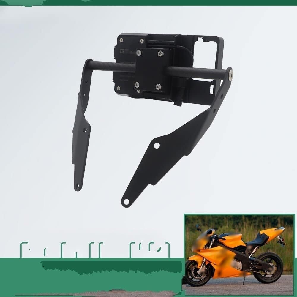 Soporte de Navegación para G310GS 2017-2019 Soporte móvil Universal Motocicleta