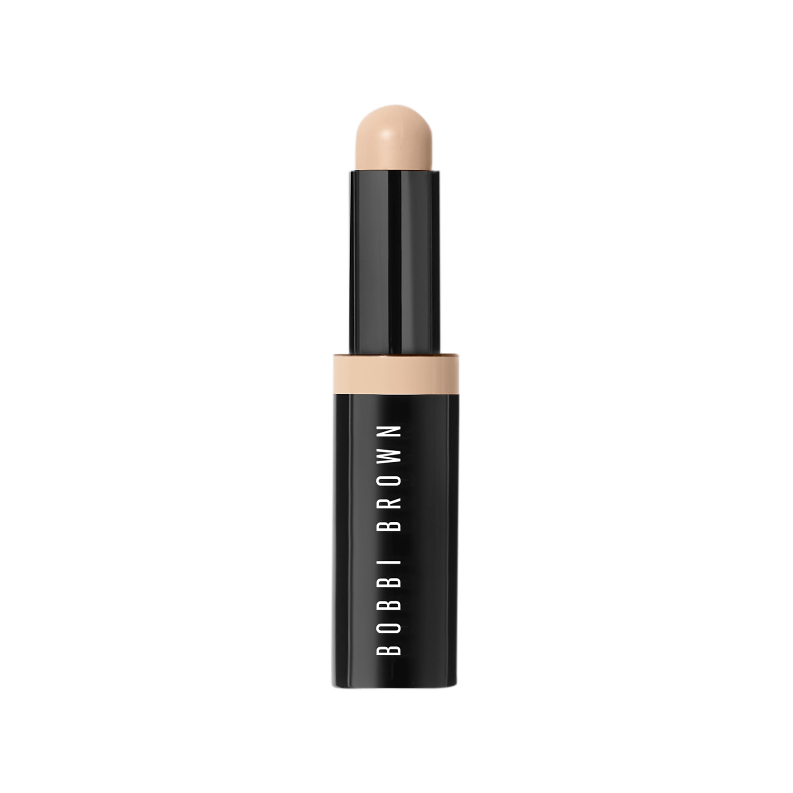 Bobbi Brown Skin Concealer Stick Long-Lasting Cream Concealer for Dark Circles Discoloration 12-Hour Wear 0 11 Ounce