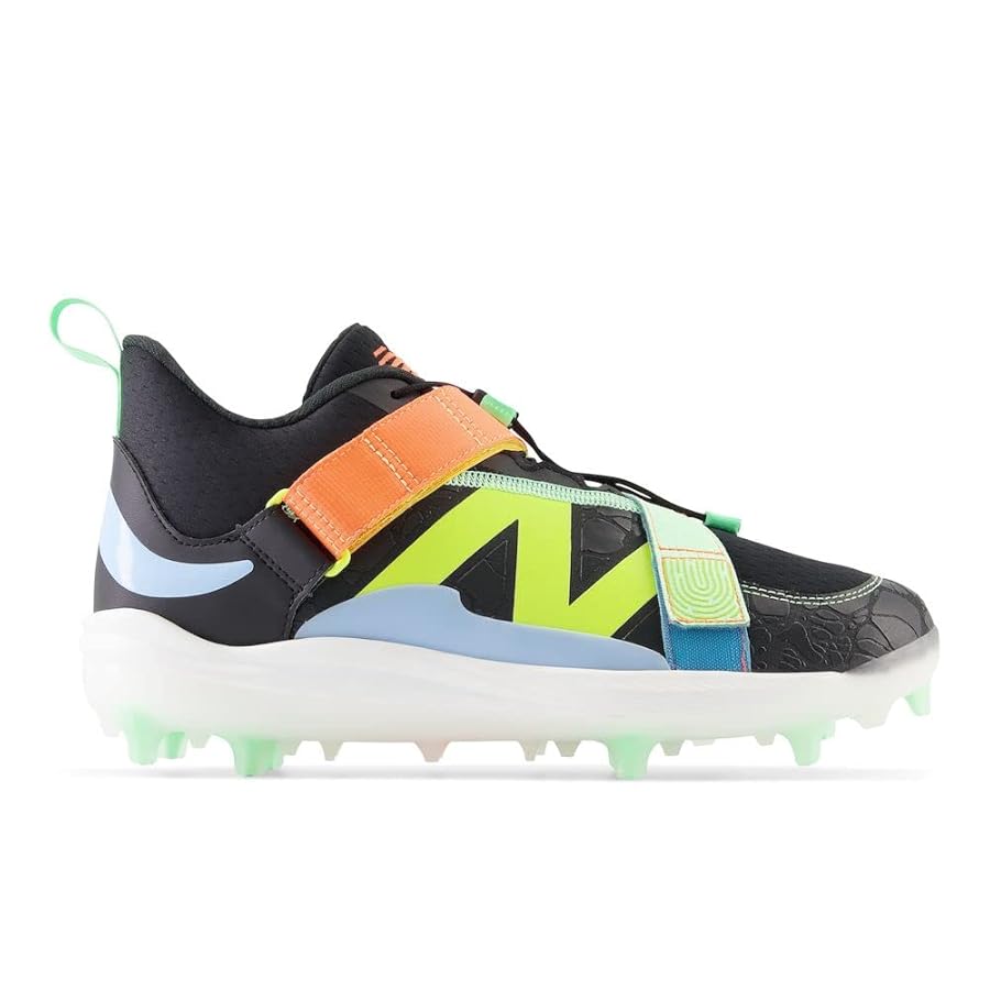 Amazon.com | New Balance Unisex FuelCell Lindor V2 Comp