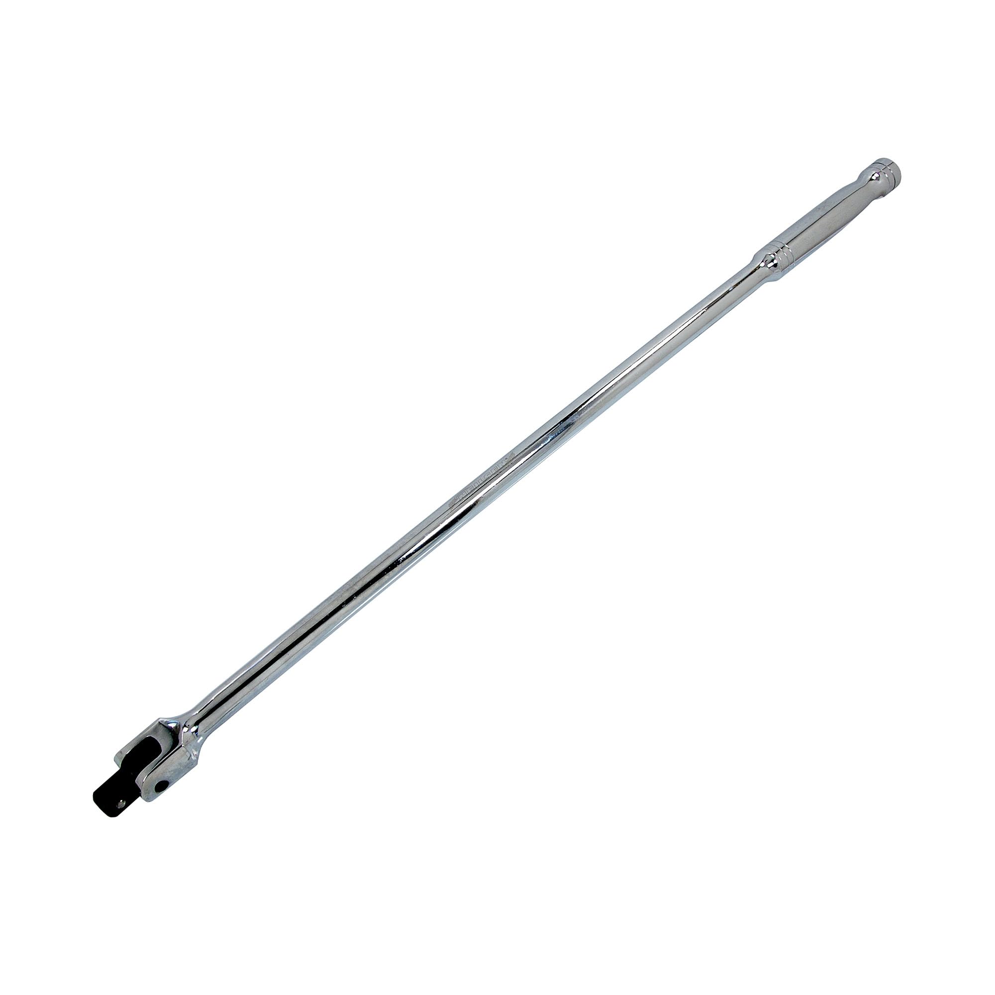 Neilsen Flexi Head Knuckle Power Breaker Bar Ratchet Wrench 1/2"" Drive 24""