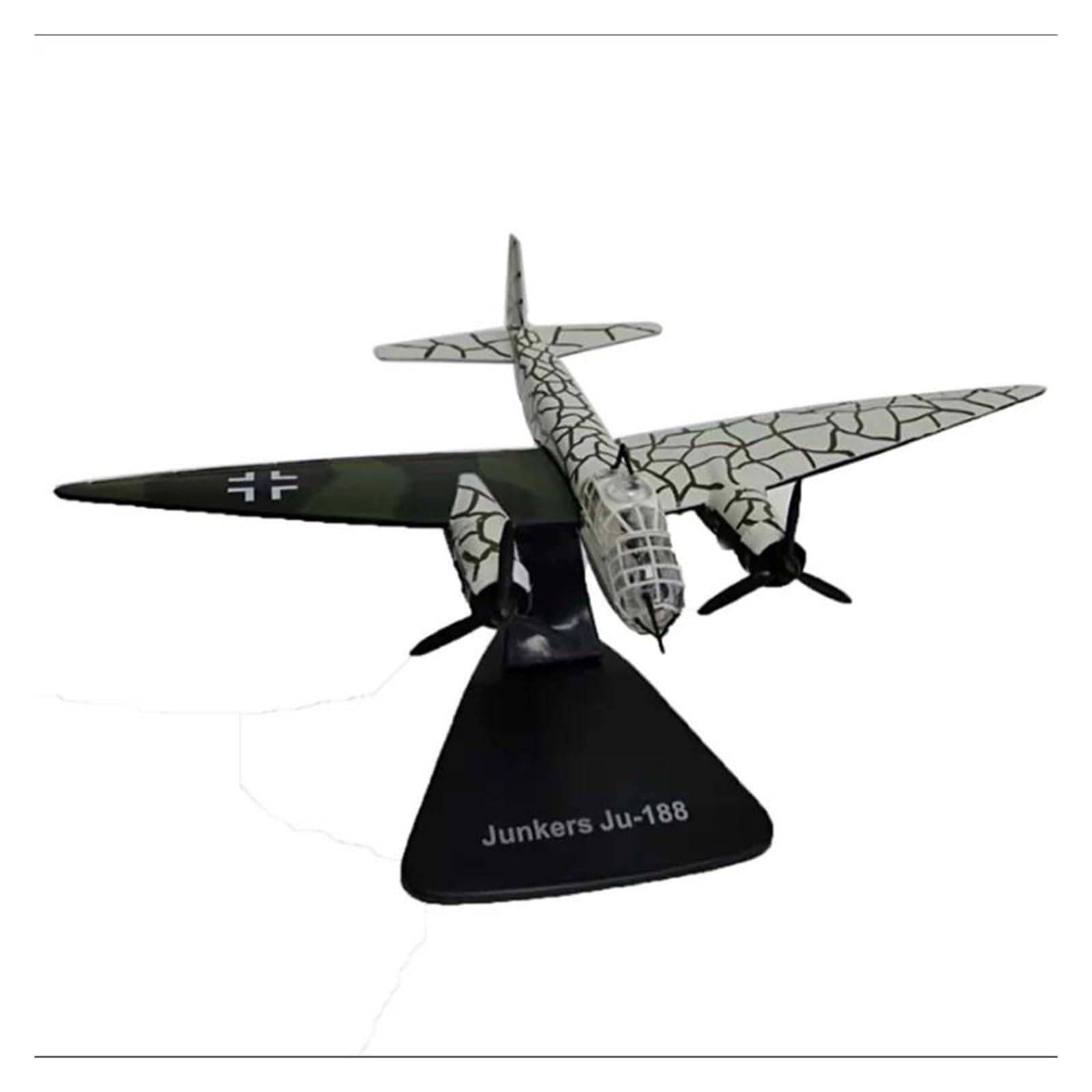 Amazon.co.jp: 航空機 1:144 スケール第二次世界大戦航空機