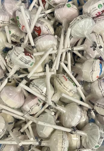 Swizzels Retro Individually Wrapped Double Lollies Sweets x 20 - Pick & Mix