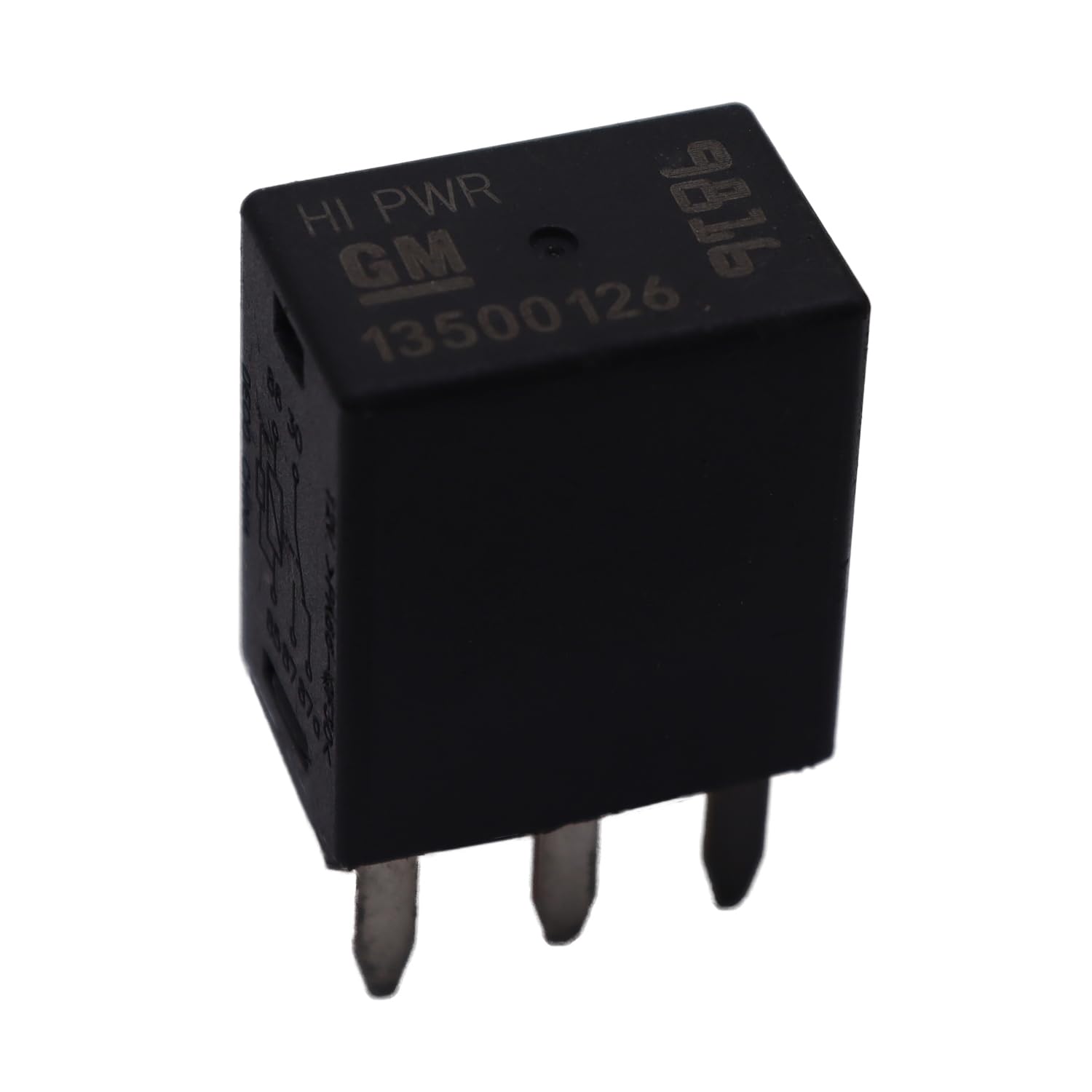 Amazon.com: 13500126 OEM GM 5-Terminal Main Hi Power Multi-Purpose 