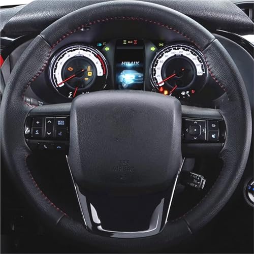 Schalter Lenkradsteuerung Für Toyota Für Hilux Für Revo Für Rocco Für Fortuner 2015-2020 Audio Modus Control Schalter Multifunktionale Lenkrad 84250-0E120 Lenkradtastenschalter