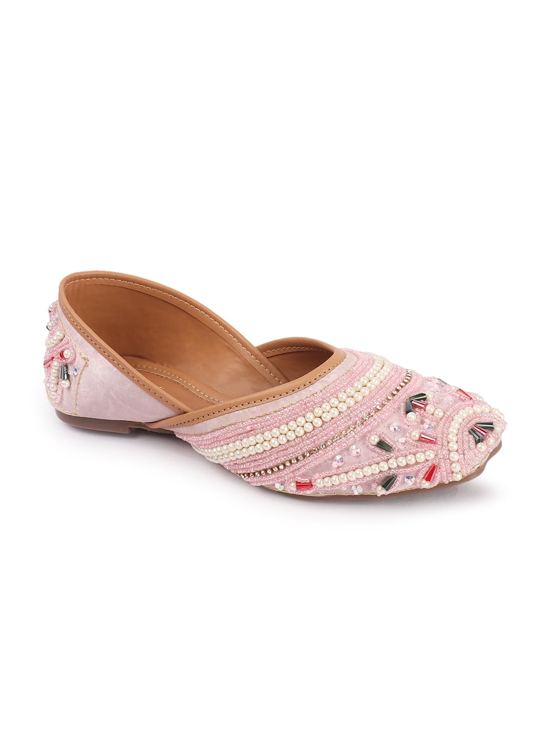 Womens Icn-abk-wn-16 Mojari-image-22
