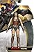 Batman v Superman, Wonder Woman Bendable Action Figure by DC Comics