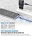 2-Pack 2M USB C Cable 3.1A Fast Car Charger Cable Compatible for iPhone 17 air 16 15 Plus Pro Max, Samsung Flip/Fold 7 6 5 4 3 S26 S25 S24 S10 S20 S21 S22 S23 A16/15/14/13/12 A35/A34 A56/55/54, Pixel
