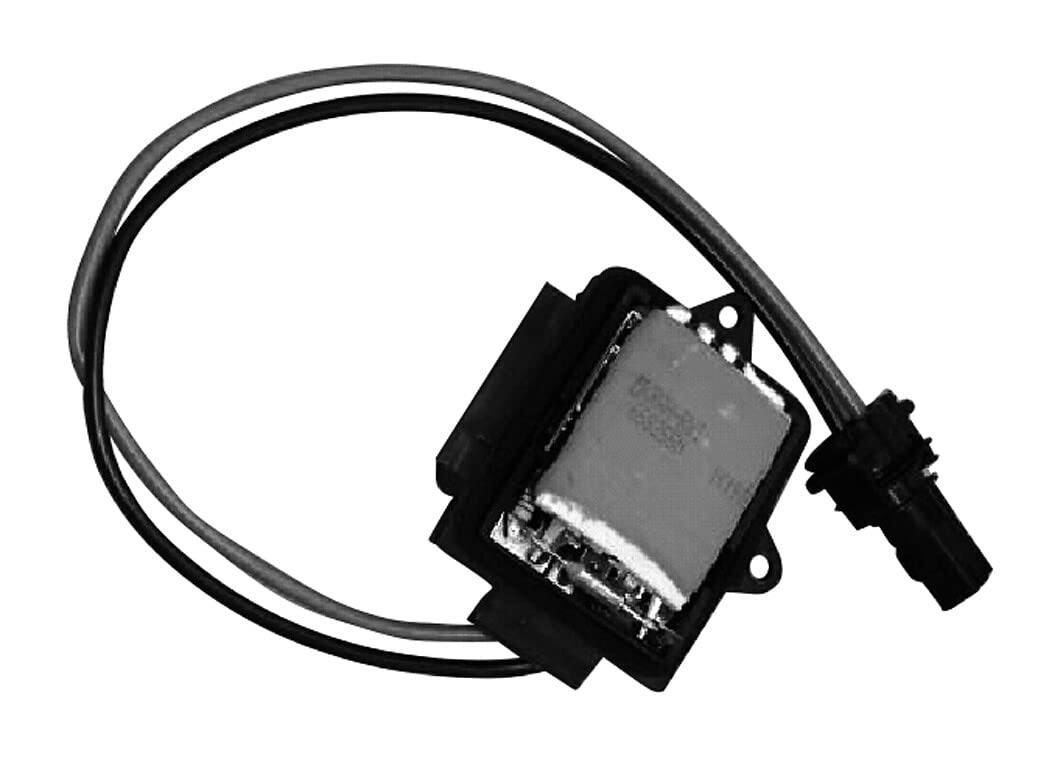 Valeo 509886