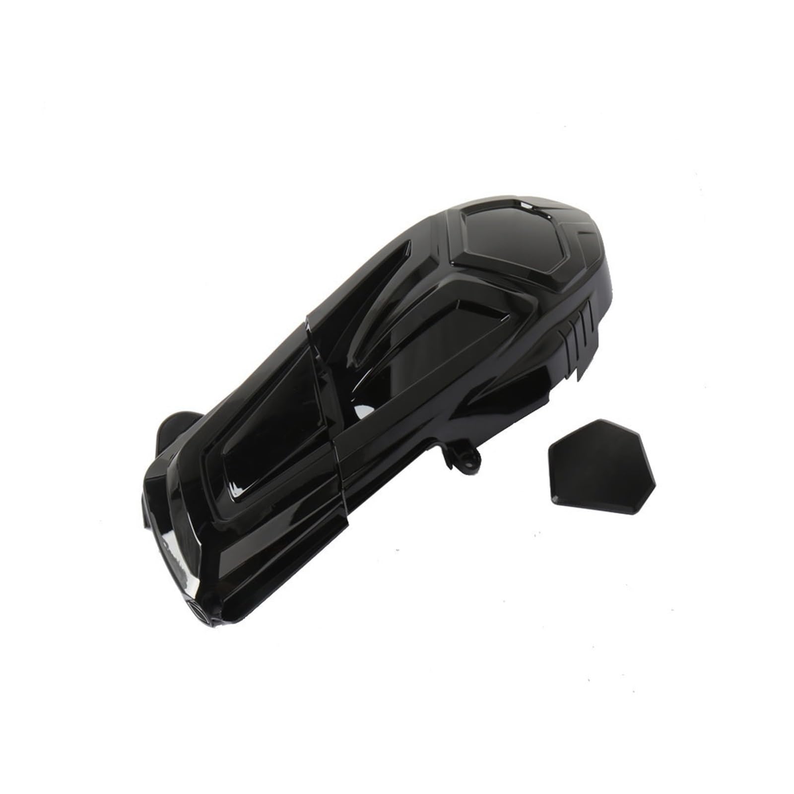 Cubiertas de motor GTS 300 con perno protector anticaídas de transmisión 4