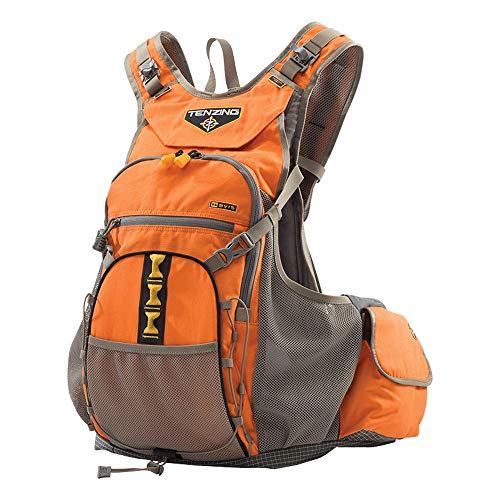 TENZING TZ BV16 Vest