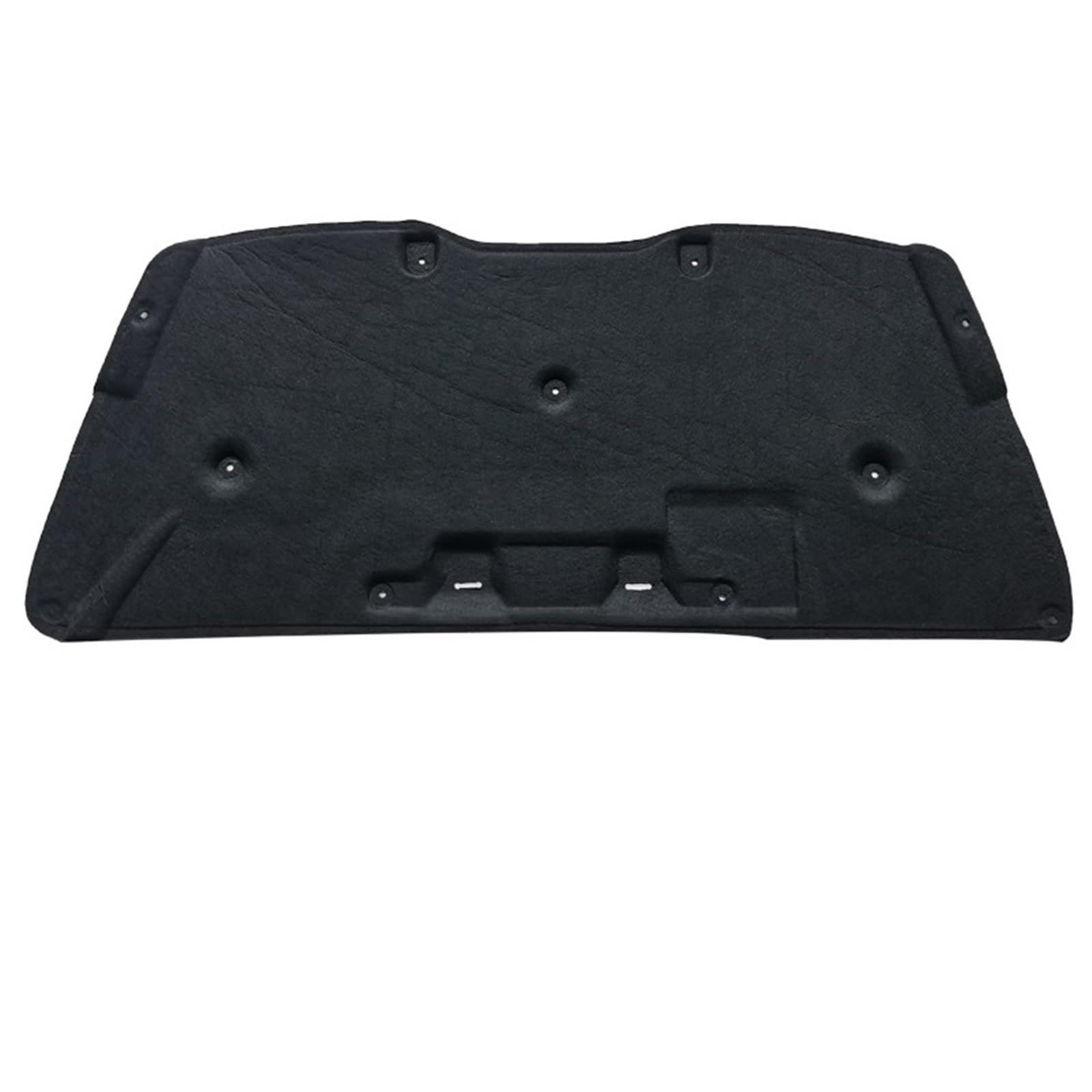Front Bonnet Sound Proof Mat for Toyota for Camry 2006-2011 2012-2017 2018-2022 Sound Heat PET Pad Soundproof Mat Cover(2006-2011)