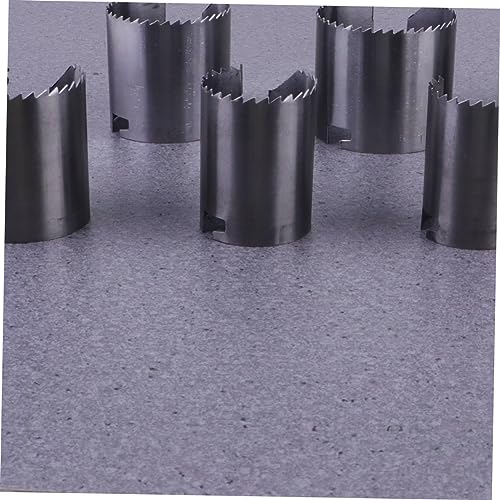 Set de 7 brocas ajustables para madera LIFKOME miniatura 3