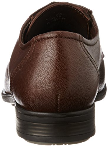 Image of Lee Cooper Mens Lc2157 Black-42 Boat Shoes