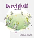 ernst kreidolf wintermärchen  Kreidolf reloaded