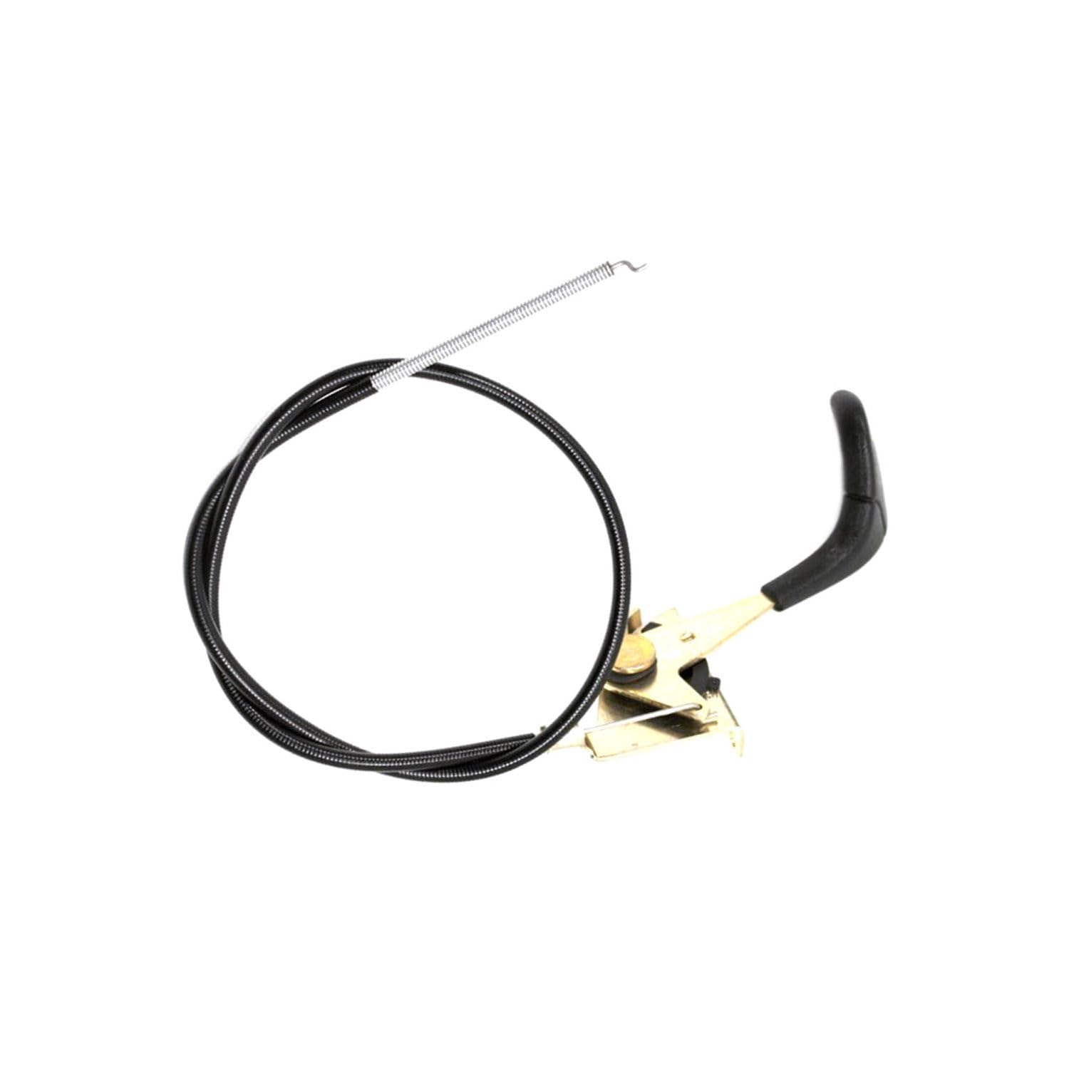532177328 Cable del acelerador 5321829-37 compatible con cortacésped Husqvarna GTH2548 GTH2548A GTH2548B GTH26K54 GTH26K54T GTH2754 YTH1542XP YTH1542XPT TH1848 XPT YTH2146XP GTH2350