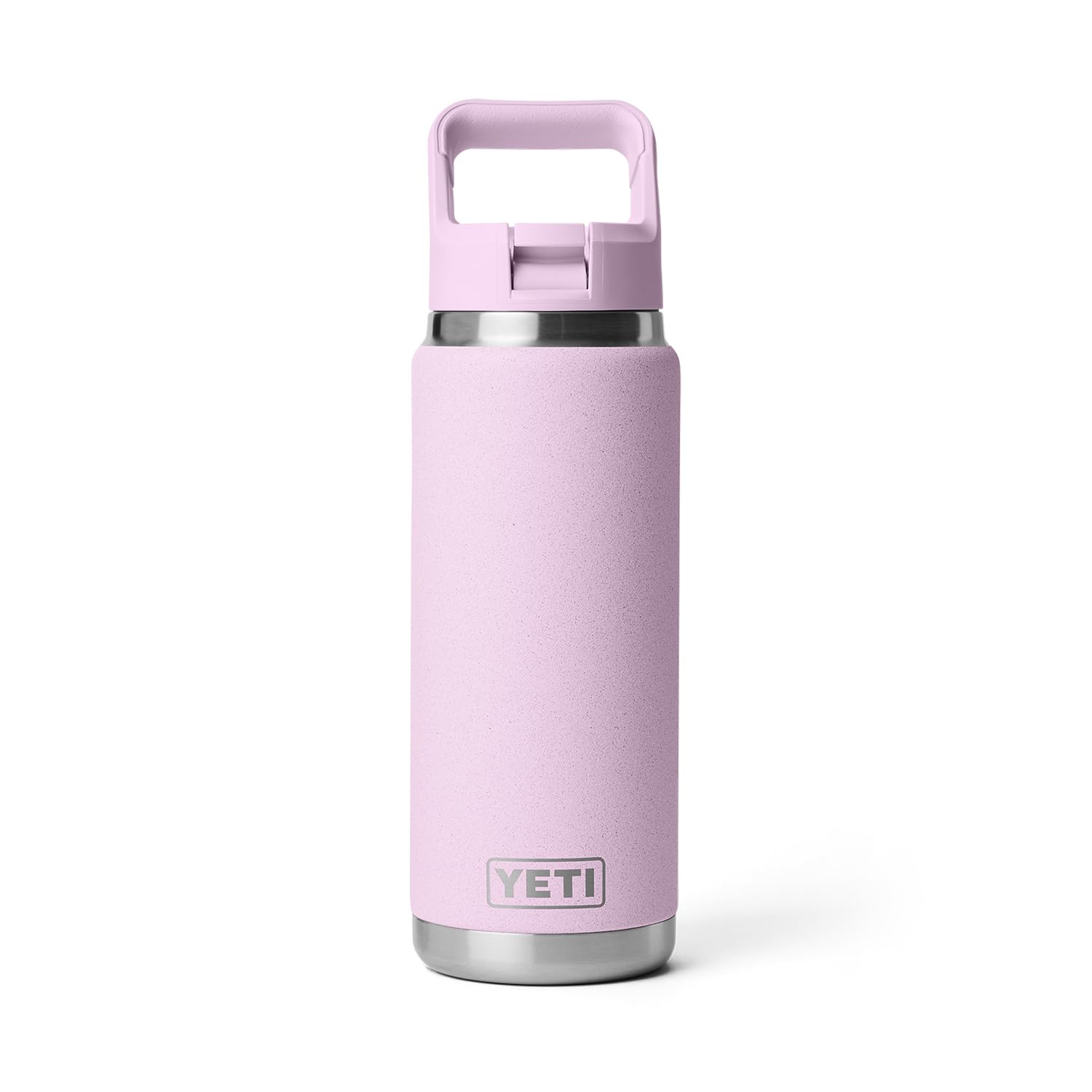 Amazon.com: YETI Rambler 26 oz Bottle, Vacuum Insulated, Stainless