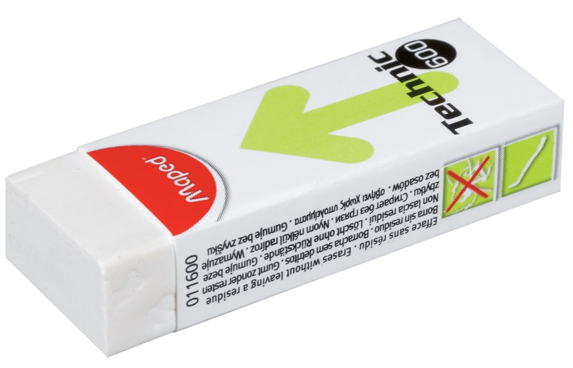 Maped Zenoa Fit ergonomiczne nożyczki pierścieniowe, 13 cm, niebieskie