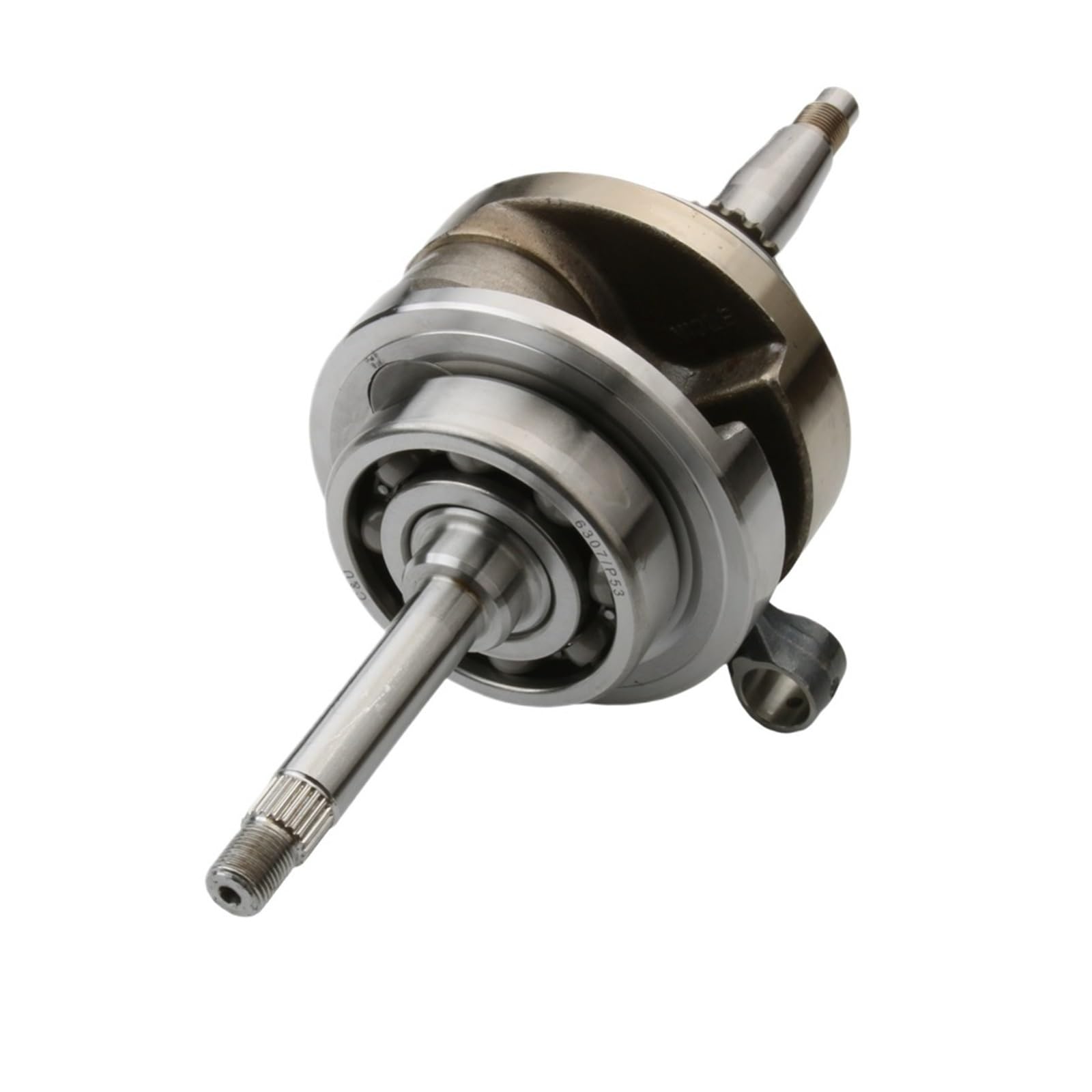 Vilebrequin moto universel 250cc 4 temps ref 13000-KHE7-900 pour moteur
