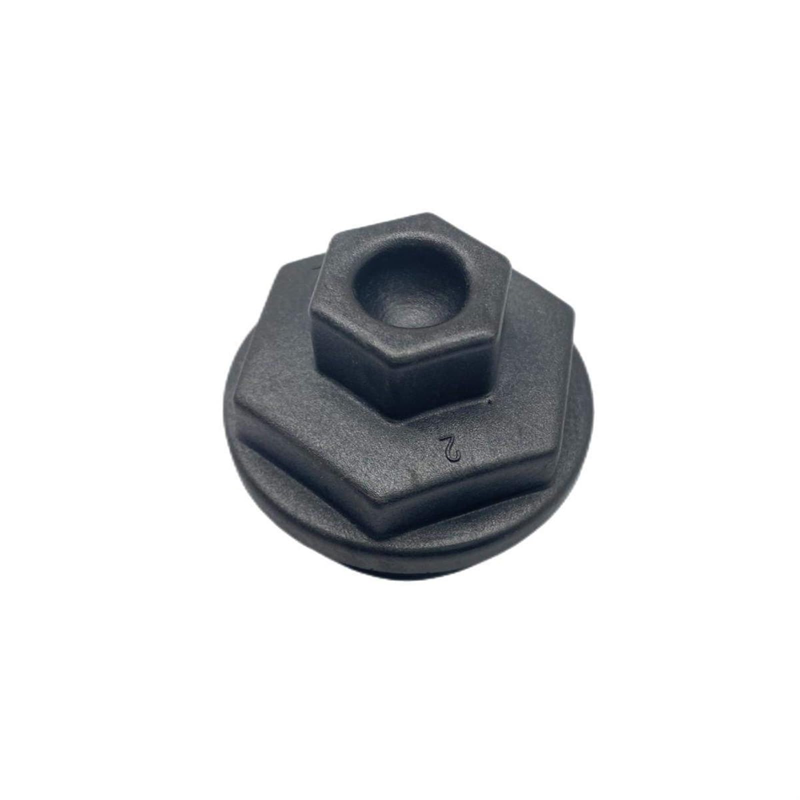 Couvercle de thermostat 338632 étanche pour protection thermique Johnson Evinrude