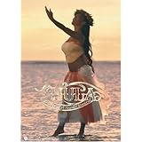 フラ~HARUYO's ビューティ・ワークアウト~ [DVD]