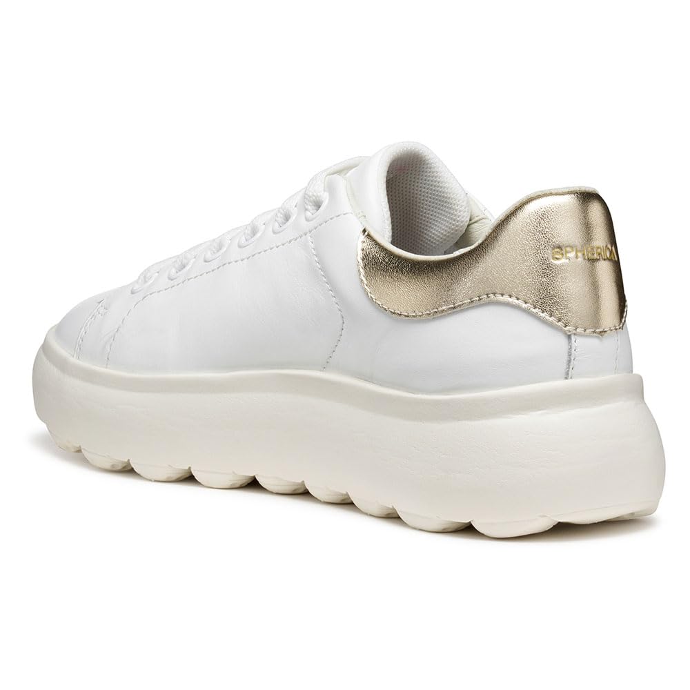 Geox D Spherica Ec4.1 Scarpe da ginnasticaDonna
