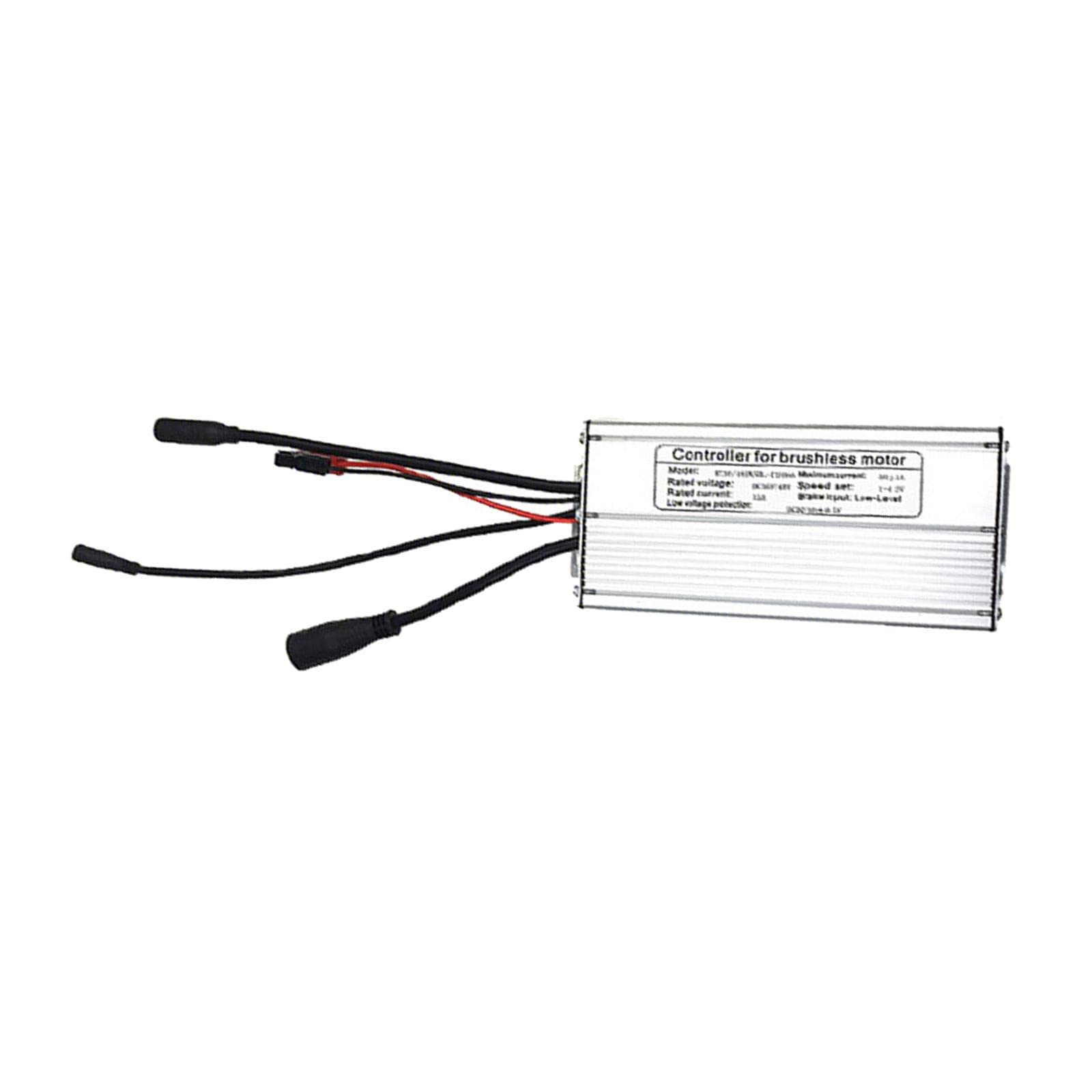 Electric Bicycle Controller Kit 36V/48V Ebike Conversion Accessories-picture-13
