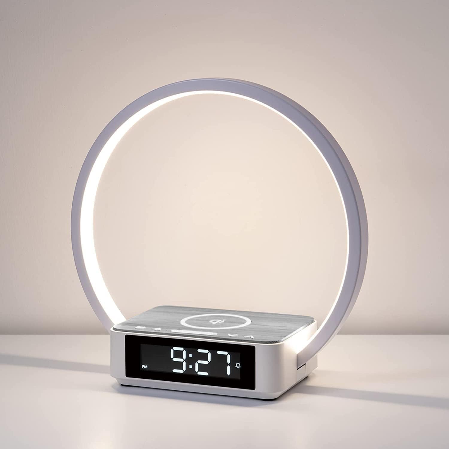 Lampada Da Tavolo Moderna A Spirale, Lampada Da Tavolo Dimmerabile Con Opzioni In 3 Colori Lampada Da Tavolo Usb Lampada Da Comodino Dorata 90299469