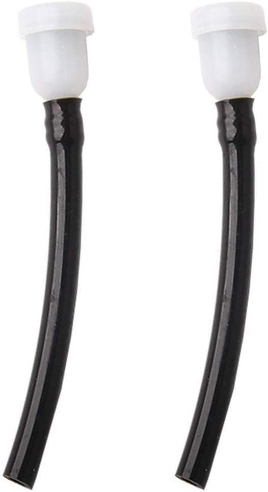 HIFROM (Pack of 2 Fuel Tank Vent Line Replacement for Stihl 021 023 025 028 029 038 039 048 MS250 MS290 Chainsaw 1117-350-5800 : Patio, Lawn & Garden