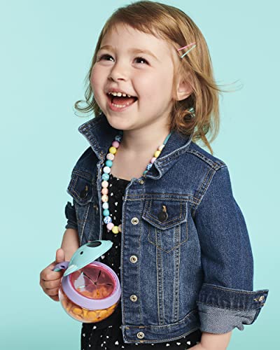 Skip Hop Porta Snack Zoo Koala Azul