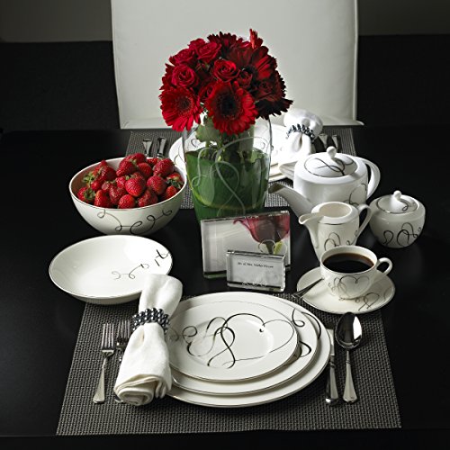 Mikasa Love Story Creamer, 6-Ounce #TOP1