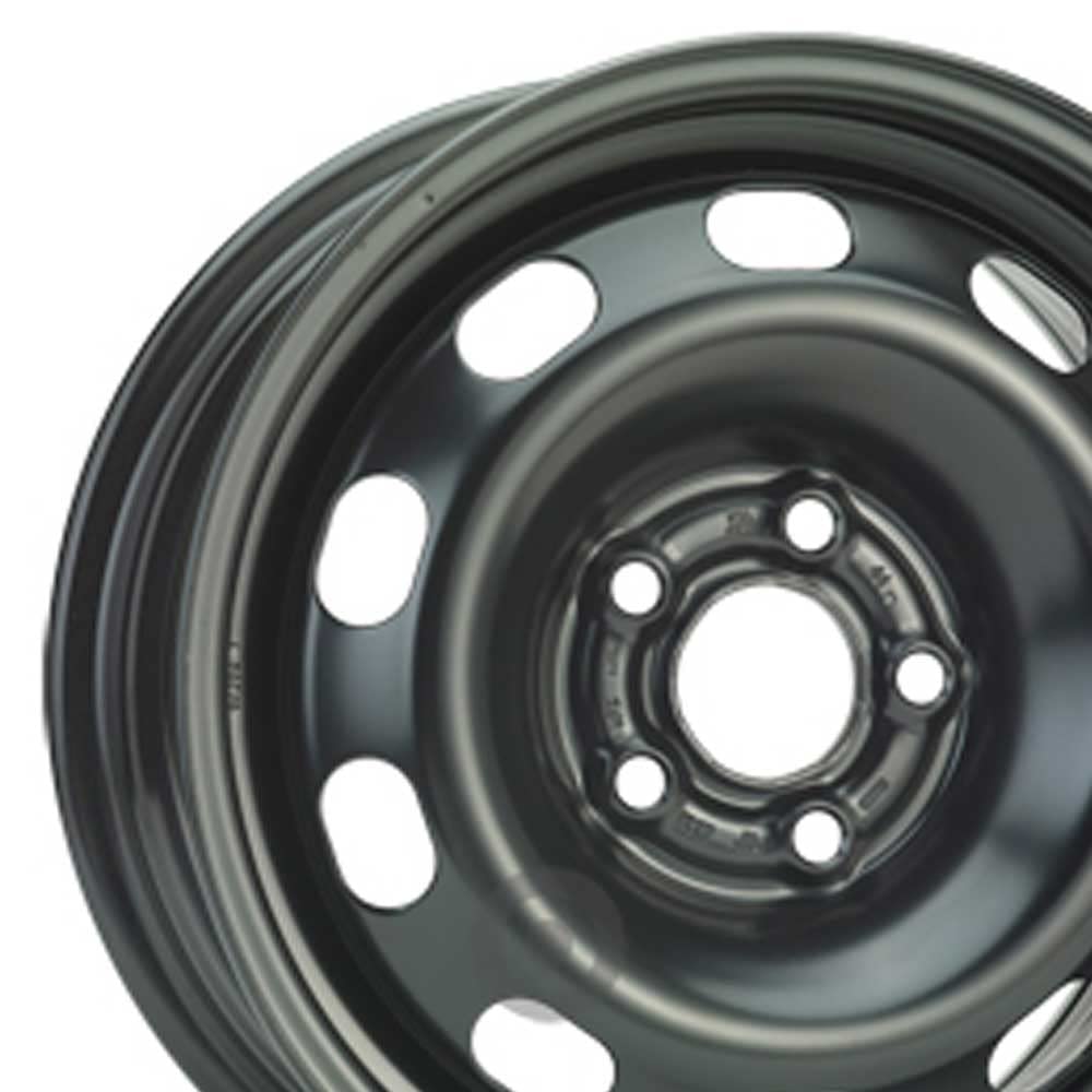 Alcar SF7600 Felga stalowa
