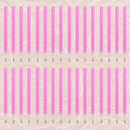 Bolígrafo de dibujo de gemas con 100 cuentas de cobre de alta durabilidad para diseño artístico 3