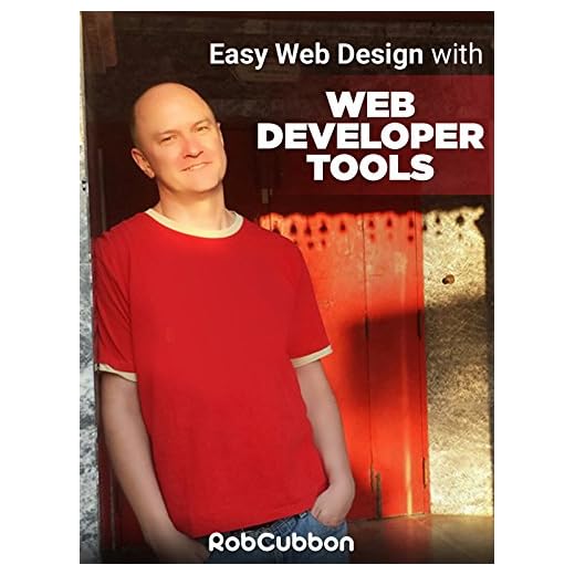 Easy Web Design with Web Developer Tools on Chrome, Firefox & Safari
