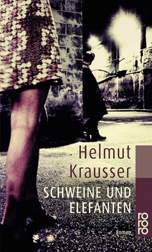  Schweine und Elefanten