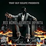  Omega (Earftonez mix 1) [Explicit]