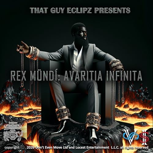  Omega (Earftonez mix 1) [Explicit]
