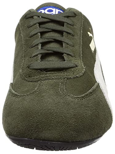 Image of Puma Unisex-Adult Speedcat Sneakers