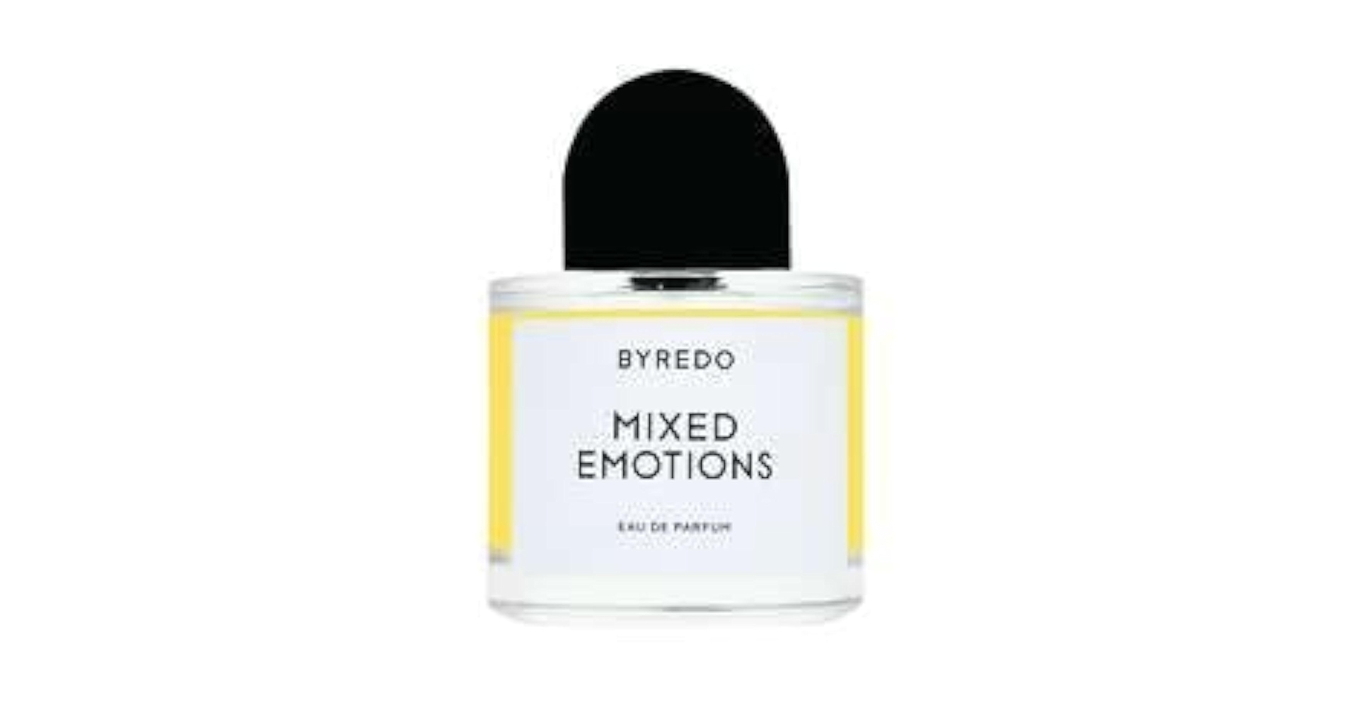 Amazon.com : Byredo Mixed Emotions Eau De Parfum Spray, 3.4