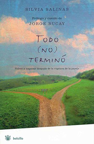 Todo no termino-bolsillo (NO FICCION) (Spanish Edition) Todo no termino-bolsillo (NO FICCION) (Spanish Edition)