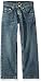 Lee Boys' Premium Select Regular Fit Straight Leg Jeans