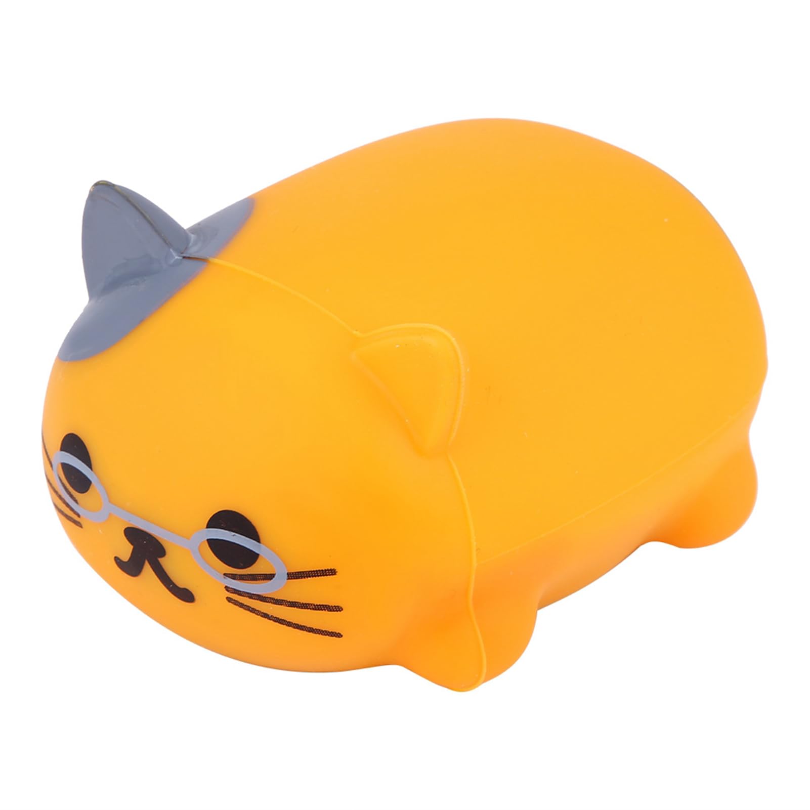 CHICIRIS 8 Cats Musical Learning Toy, Fun with Music (Cat)