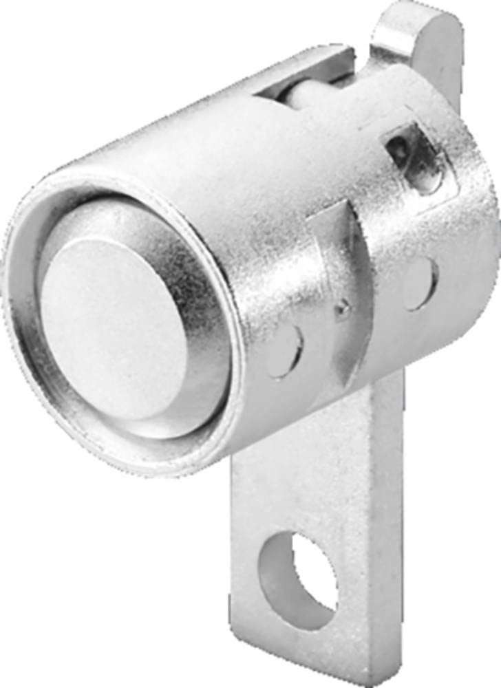 Rittal8611.190, Lock and Push-Button Insert for Handle, 1.04" Long