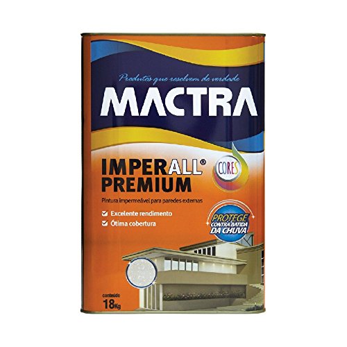 MACTRA IMPERALL PREMIUM 10 EM 1 18KG (NOVO)