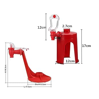 Amazon | 2点セット蛇口ディスペンサー 飲料サーバー ペット