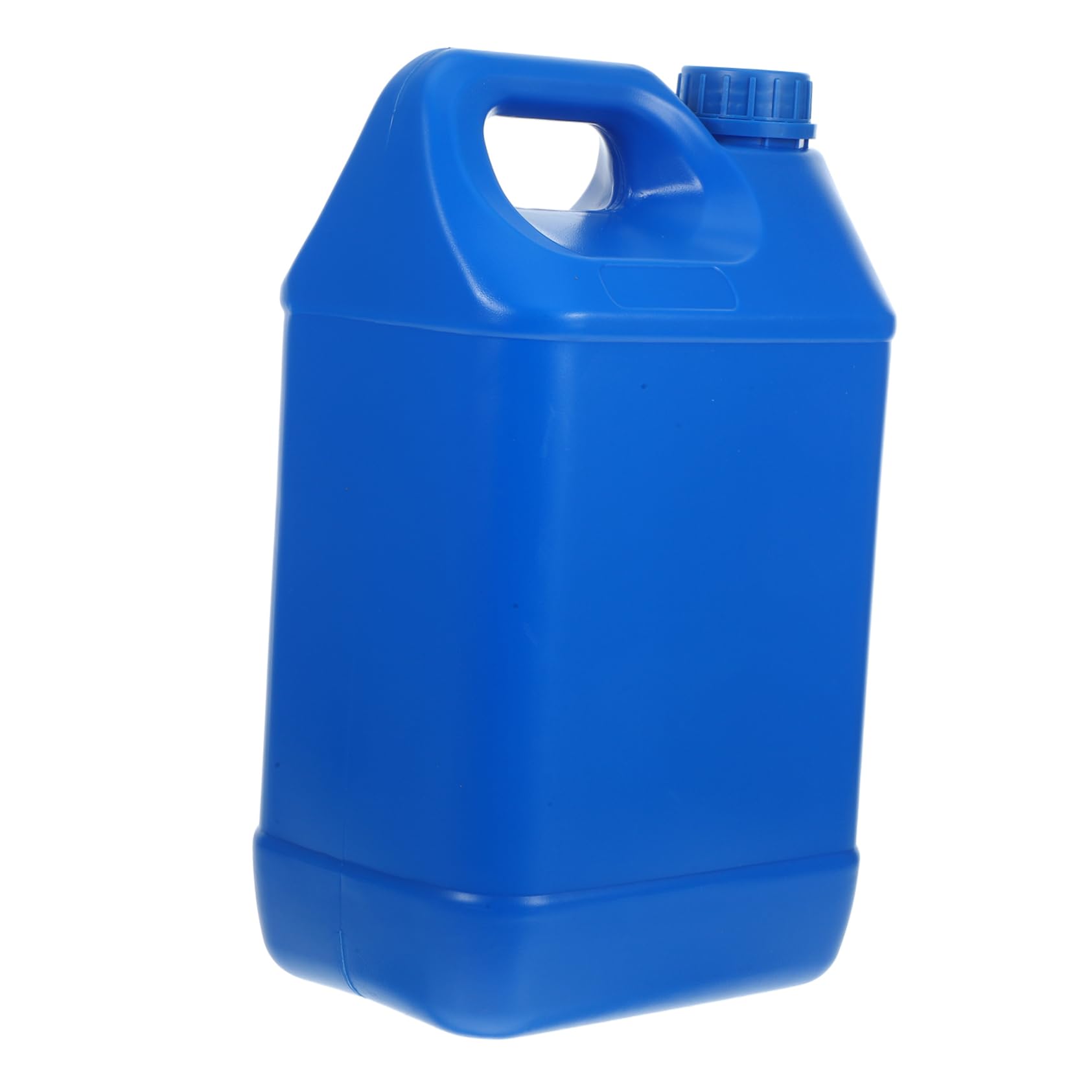 Gatuida 3pièces Conteneur De Stockage Liquide Avec Couvercle Bouteille Étanche Pour Camping Eau Huile Et Produits Chimiques Récipient De Rangement