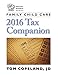 Family Child Care 2016 Tax Companion